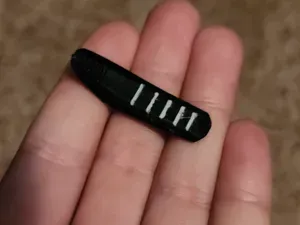 Guts Seat Cover for Keychain Surron Ultra Bee