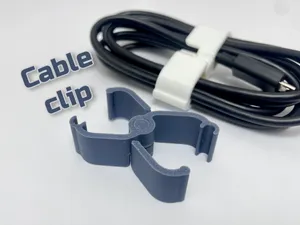 Cable Clip