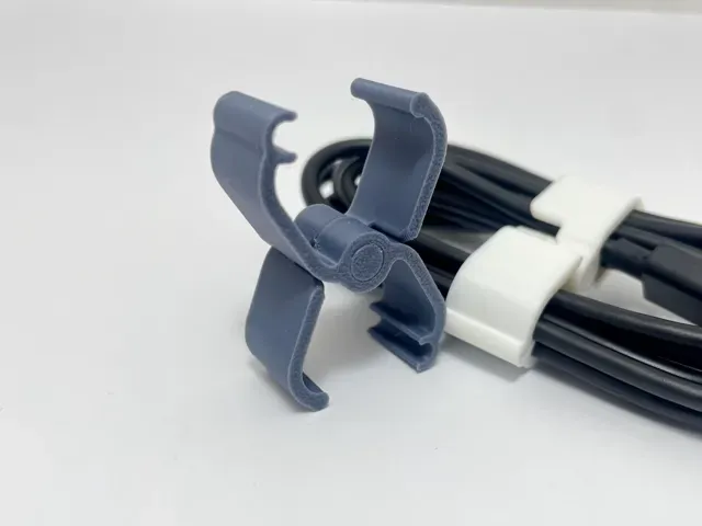 Cable Clip — Фото 3 из 3