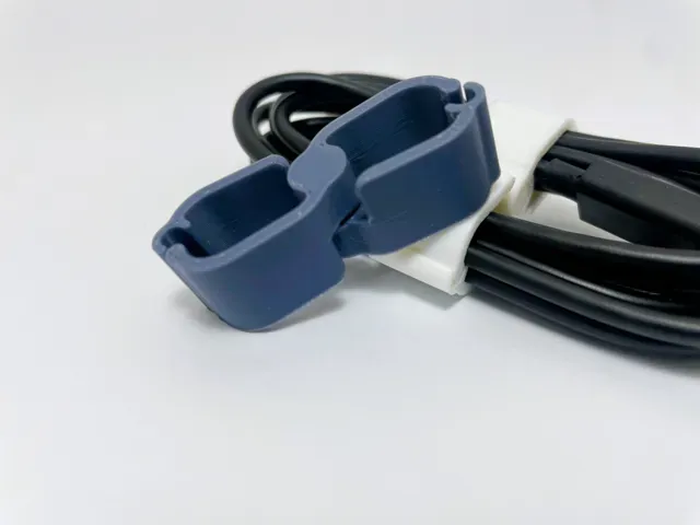 Cable Clip — Фото 2 из 3