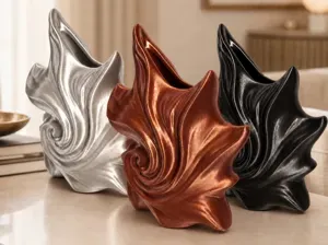 Star Vase