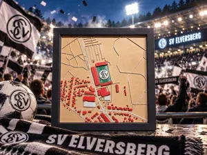 SV ELVERSBERG – URSAPHARM-Arena