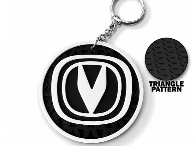 CHANGAN Keychain