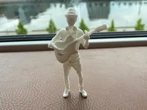 Kleiner Musiker
