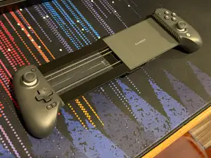 GameSir G8 Plus Extension for iPad Pro 11 M4