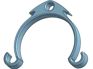 Fishing Hook Guard