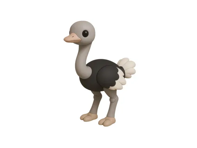 Ostrich
