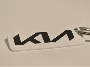 Kia keychain