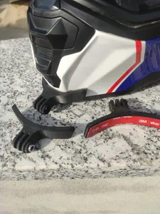 GOPRO HELMENT MOUNT