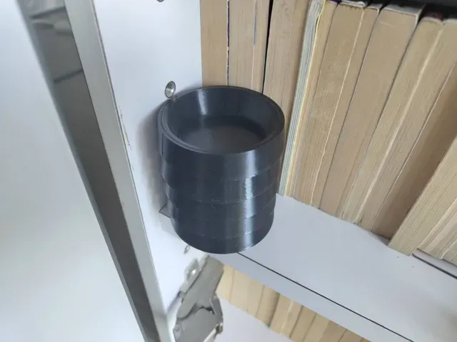 Office Chair Wheel Stopper for Sim Racing — Image 6 of 6