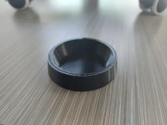 Office Chair Wheel Stopper for Sim Racing — Image 5 of 6