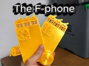 The F-phone