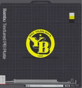 BSC Young Boys Table Stand