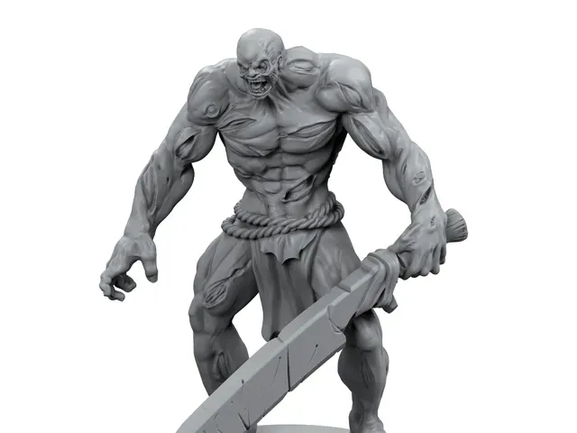 brutal_undead dnd miniature