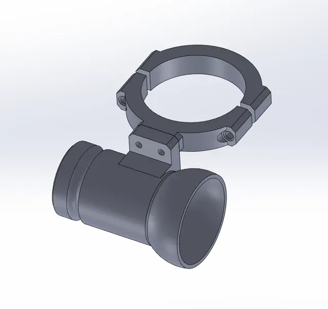 CamLock Drillpress Mount — Фото 3 из 3