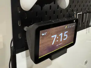 Skadis TClip System - Echo Show 5 Mount