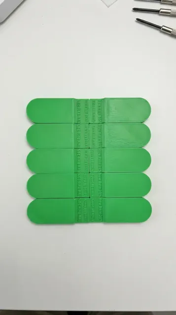 Ultimate Ironing Calibration Suite — Image 4 of 9