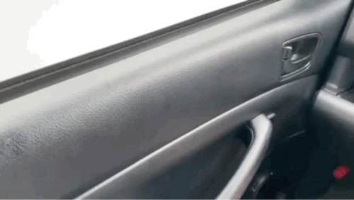 Car Window Cup Holder – Designed for Toyota Probox