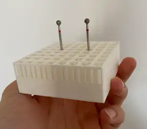 Nail Drill bits stand / holder