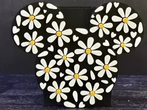 Mickey Mouse Spring Theme BBW Foaming Soap Holder