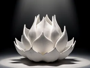 Sacred Lotus – Symbol of Serenity