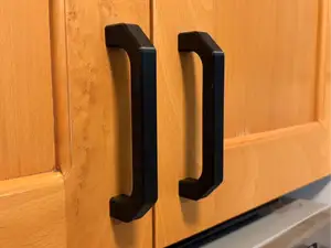 Cabinet Handle