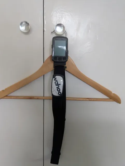 GPS and Heart Rate Monitor Hanger Storage — Фото 5 из 5