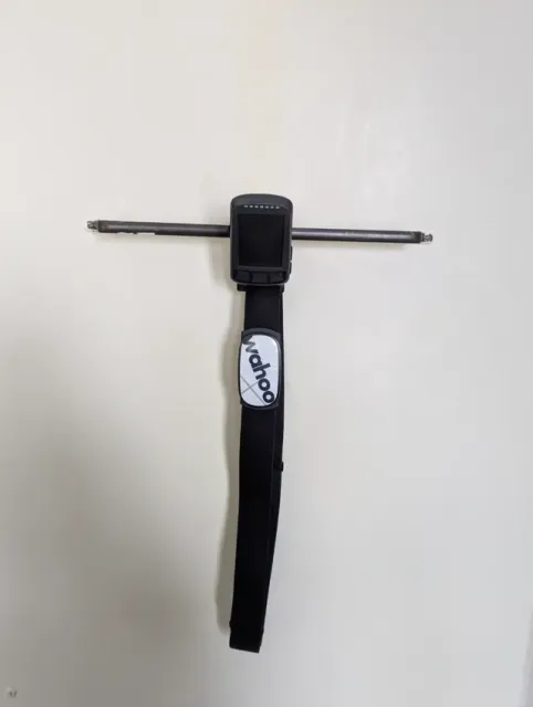 GPS and Heart Rate Monitor Hanger Storage — Фото 2 из 5