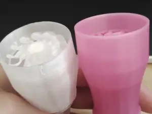 扇叶乱流缓流出水口 v1.2