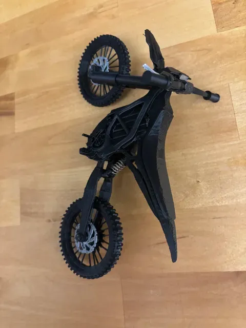Mini full suspension surron ultra bee model — Image 3 of 6
