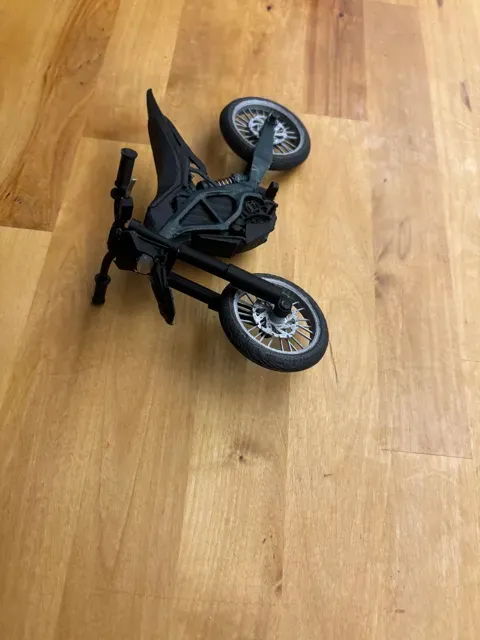 Mini full suspension surron ultra bee model — Image 5 of 6