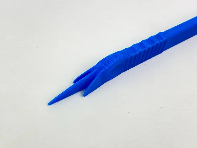 RJ45 Cat5 Cable Untwist Tool for Faster Crimping — Фото 2 из 11