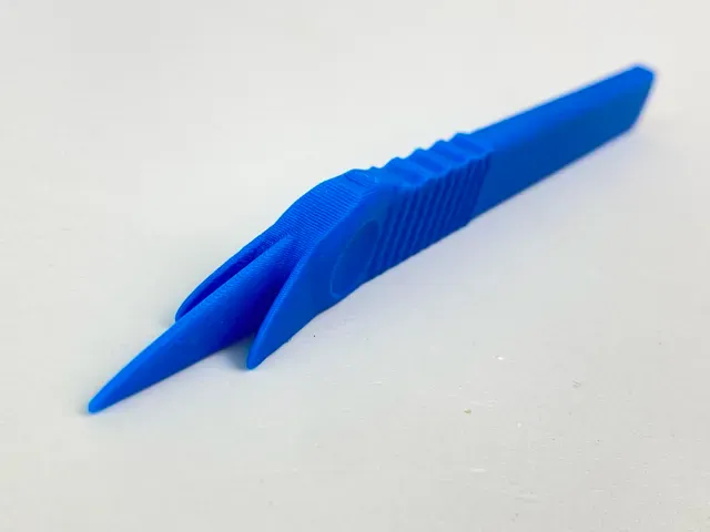 RJ45 Cat5 Cable Untwist Tool for Faster Crimping — Фото 3 из 11