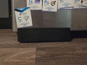 Fridge Gap Protector