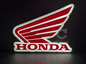 Honda Lightbox LED Lamp