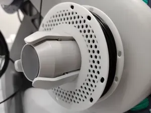 Small spool for filament sample (100g)