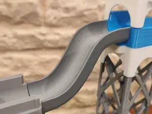 Short road down - VTech Marble Rush compatible