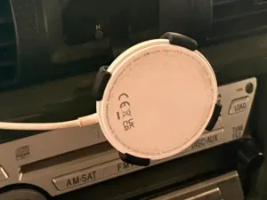 Anker Magsafe Charger 17mm Ram Ball Mount
