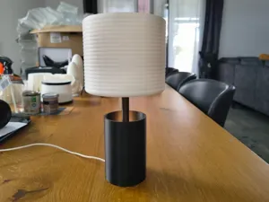 Arese Designer LED Lamp – Bambu Lab MH001 Kit