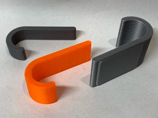 Wall Hook Set — Image 3 of 10