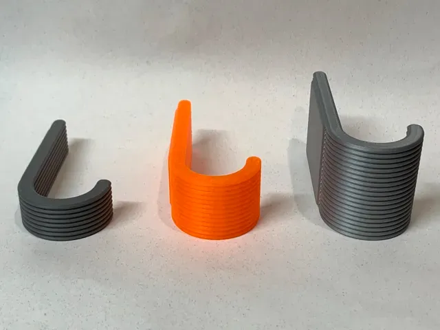 Wall Hook Set — Image 4 of 10
