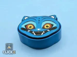 KPop Demon Hunters - Fidget Clicker - Derpy