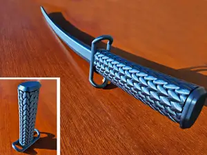 Dragon Hero Sword Katana Print-in-Place