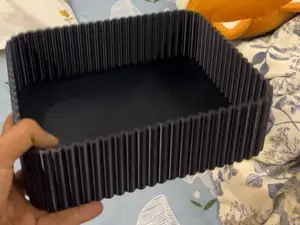 Aesthetic Basket 