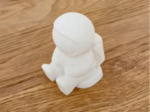 Astronaut Desk Buddy