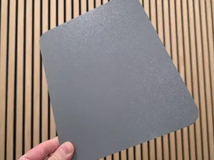 The Last Mousepad You'll Ever Need