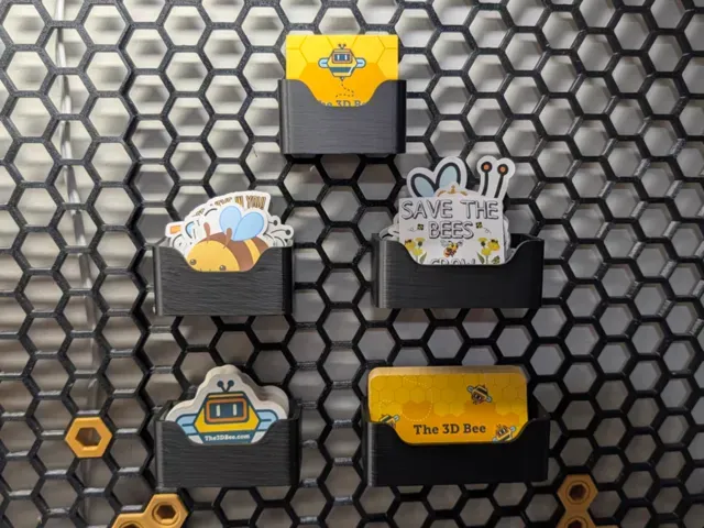 HSW Business Card Holders