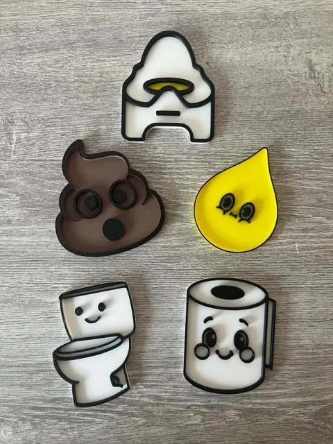 Volledig zindelijkheidspakket voor je kind — Image 3 of 8