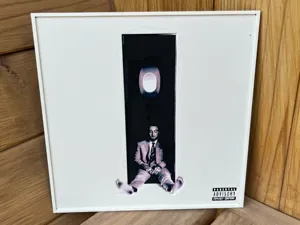 Mac Miller - Swimming