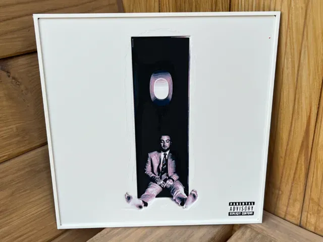 Mac Miller - Swimming